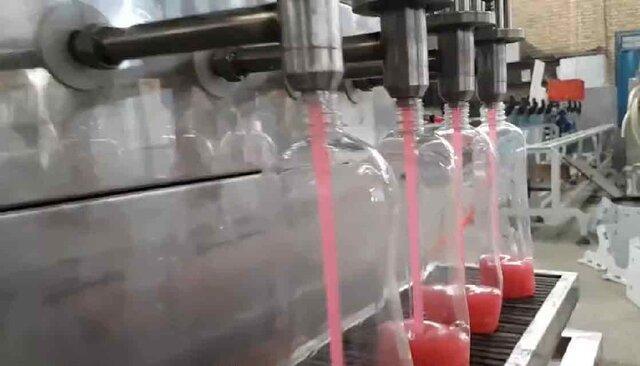 رفع یکی از چالش های صنعت مواد شوینده با نانوحفرات ارائه رفع یکی از چالش های صنعت مواد شوینده با نانوحفرات ارائه شده توسط محققان کشور