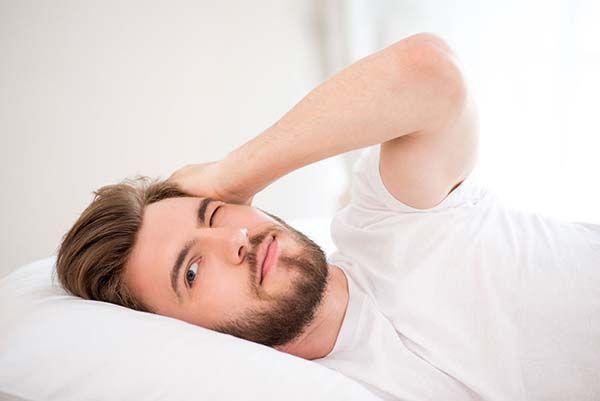خواب زنان با مردان تفاوت دارد؟