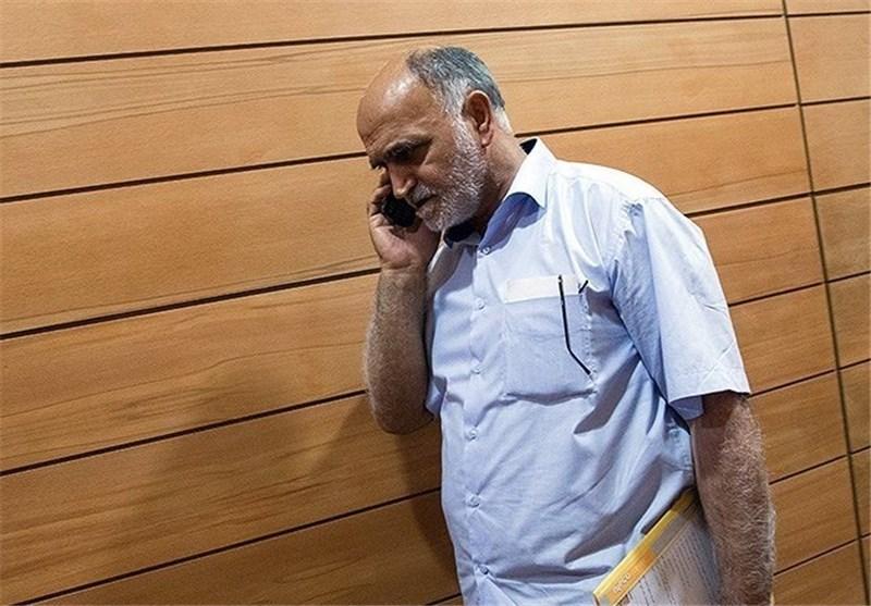 اولیایی: باشگاه فولاد واجد شرایط کسب مجوز حرفه ای بین المللی اولیایی: باشگاه فولاد واجد شرایط کسب مجوز حرفه ای بین المللی است، باشگاه هایی که مجوز ملی نداشته باشند، دچار مشکل می شوند