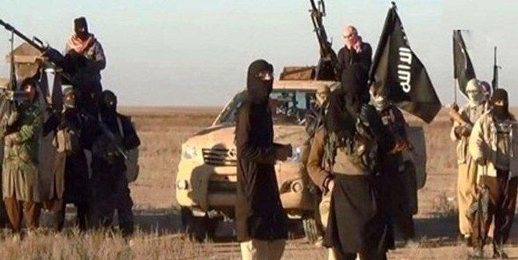 سرکرده جدید داعش اصالت عراقی دارد سرکرده جدید داعش اصالت عراقی دارد