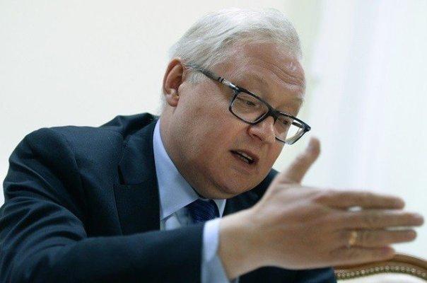 واکنش روسیه به گام چهارم برجامی ایران واکنش روسیه به گام چهارم برجامی ایران