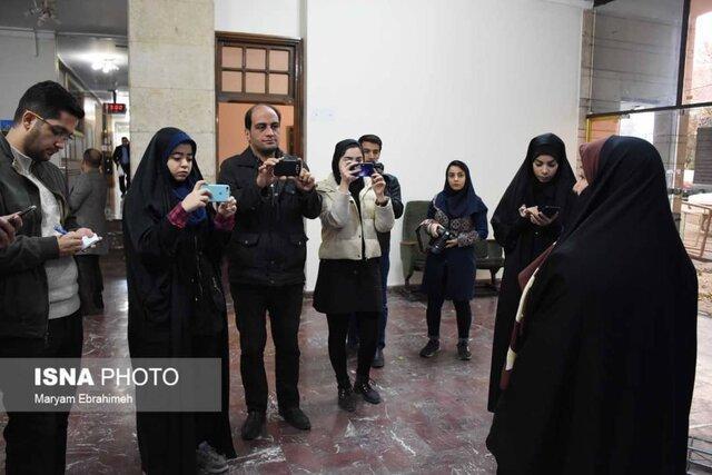 گزارش خبرنگاران از ششمین روز ثبت نام از داوطلبان مجلس شورای اسلامی