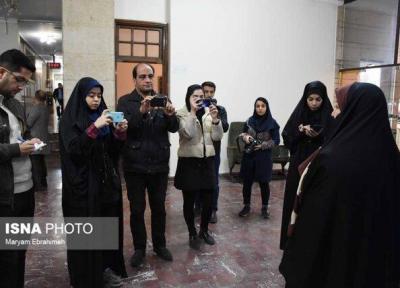 گزارش خبرنگاران از ششمین روز ثبت نام از داوطلبان مجلس شورای اسلامی