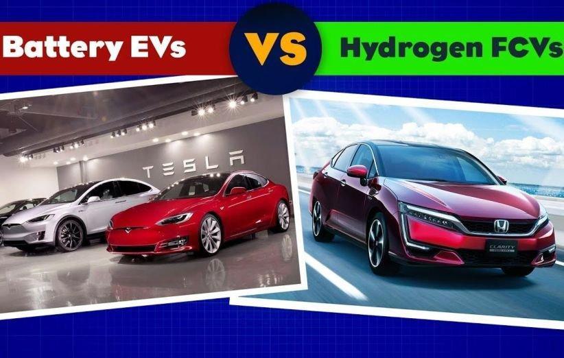 چرا خودروهای هیدروژنی بزرگ ترین چالش تسلا و ایلان ماسک هستند؟