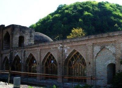 جشن نوروز در کاروانسرای لات رشت برگزار می گردد