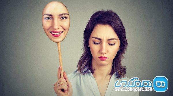 افسردگی خندان چیست و چطور آن را تشخیص دهیم؟ افسردگی خندان چیست و چطور آن را تشخیص دهیم؟