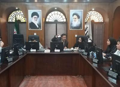 خبرنگاران شهردار جدید بوشهر انتخاب شد