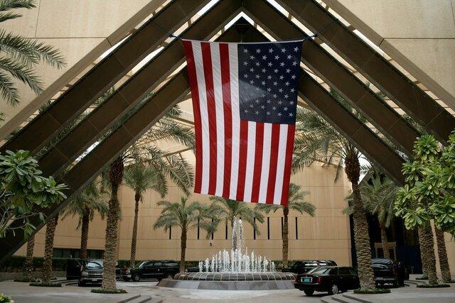 قرنطینه بیش از 20 نفر از دیپلمات های آمریکا در عربستان