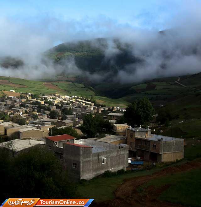 ایران زیباست؛ جنگل دشت شاد