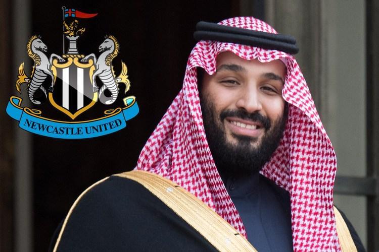 شاهزاده سعودی از خرید نیوکاسل انصراف داد