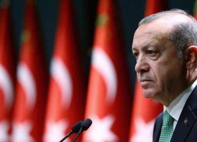 ژنرال های ترکیه درخواست اردوغان برای غرق ناوچه یونان را رد کردند