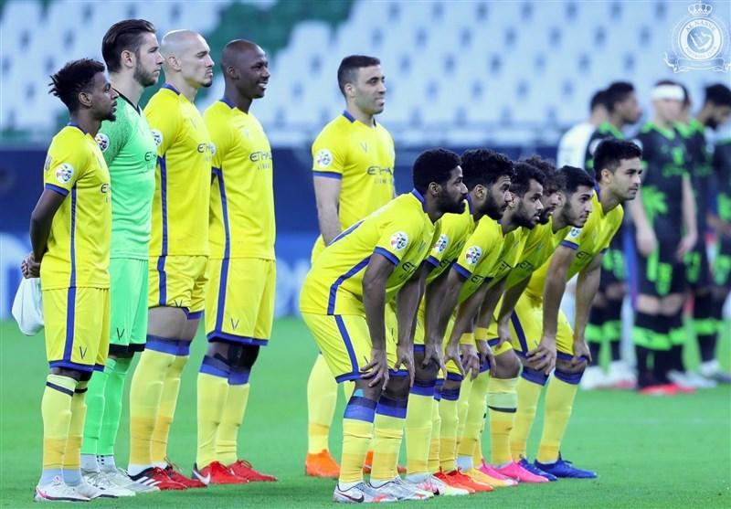 سعودى اسپورت: AFC بدون شرح اضافه شکایت النصر را رد کرد