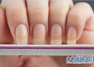 راهکارهایی برای رشد و استحکام ناخن ها