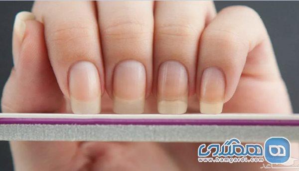 راهکارهایی برای رشد و استحکام ناخن ها راهکارهایی برای رشد و استحکام ناخن ها