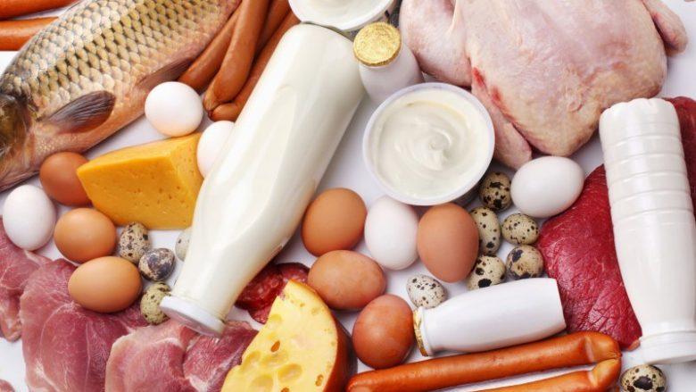 چرا آلرژی به مواد غذایی در حال افزایش است؟ چرا آلرژی به مواد غذایی در حال افزایش است؟