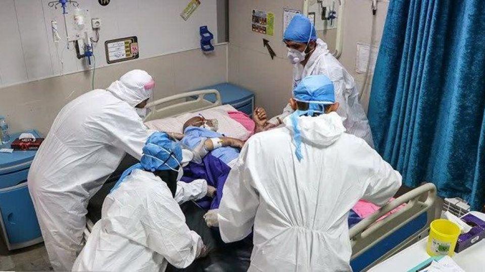 فوت 20 نفر از نیروهای بهداشت و درمان ترکیه فوت 20 نفر از نیروهای بهداشت و درمان ترکیه
