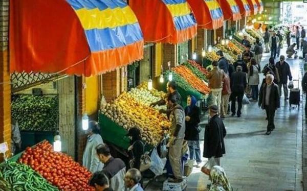 آخرین قیمت میوه و صیفی جات در میادین میوه و تره بار آخرین قیمت میوه و صیفی جات در میادین میوه و تره بار