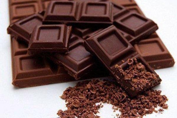 چربی سوزی با مصرف شکلات در وعده صبحانه چربی سوزی با مصرف شکلات در وعده صبحانه