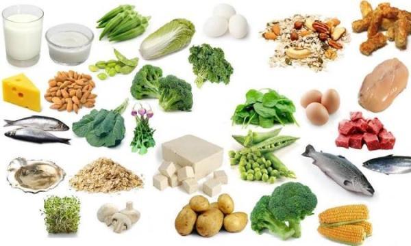 برای پیشگیری از پوکی استخوان چه بخوریم؟ برای پیشگیری از پوکی استخوان چه بخوریم؟