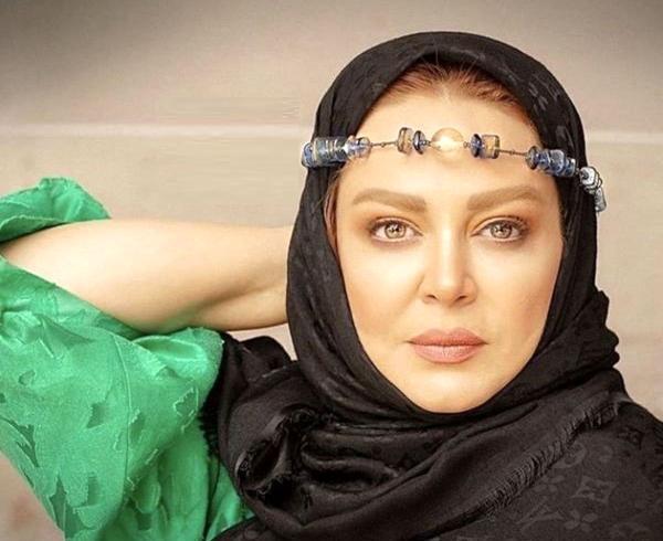 سرنوشت بهاره رهنما مثل آزاده نامداری می گردد ؟ ، خانم بازیگر ایرانی از دست رفت