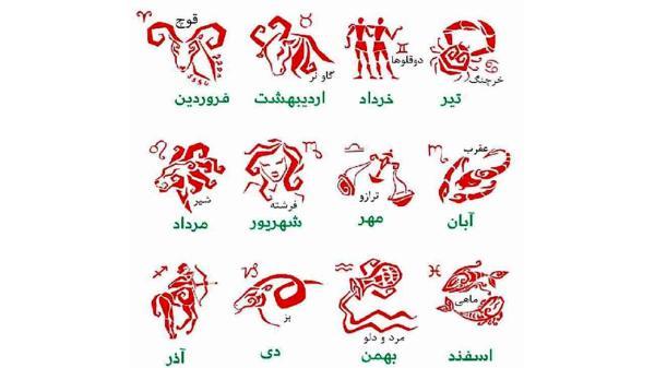 فال روزانه شخصی ، 8 آذر ماه فال روزانه شخصی ، 8 آذر ماه