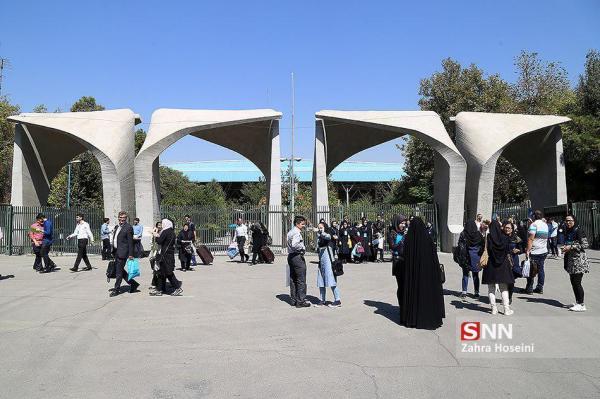 تنگنا های اقتصادی دانشگاه ها در لایحه بودجه 1401 جبران گردد