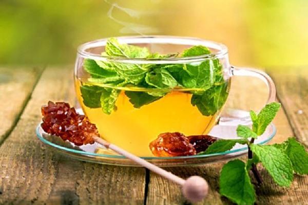 بهترین دمنوش برای پوست و موی شما برترین دمنوش برای پوست و موی شما