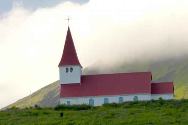 سفر تصویری به ایسلند جنوبی؛ سرزمین وایکینگ ها و اساطیر شمال