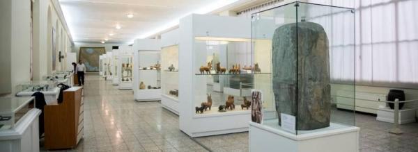 امروز 28 اردیبهشت بازدید از موزه ها رایگان است
