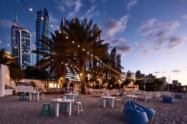 برترین رستوران های دبی