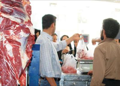 آخرین شرایط بازار گوشت قرمز ، جدیدترین قیمت گوشت های وارداتی و داخلی