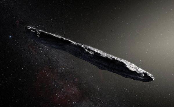 نزدیک شدن سیارکی بزرگ به کره زمین در این هفته
