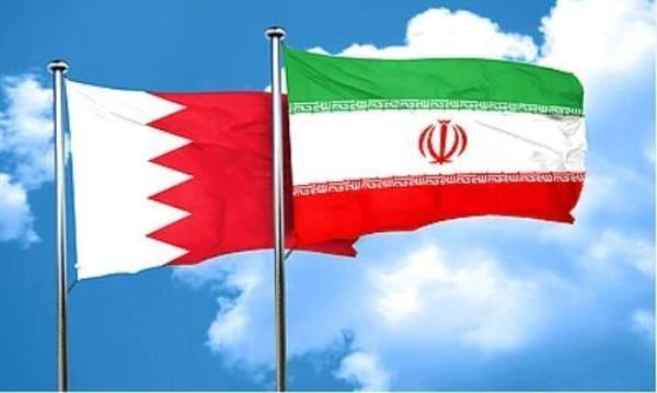 اسپوتنیک: سفر هیات ایرانی به بحرین ، مذاکرات برای از سرگیری روابط