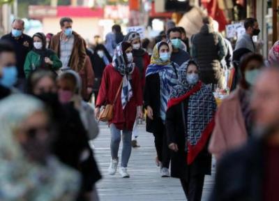 کاهش 3.3 درصدی رشد جمعیت در ایران، ایران دارای پایین ترین نرخ باروری در منطقه غرب آسیا می گردد،