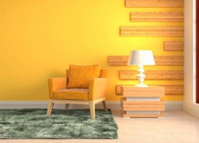 چه رنگ فرشی برای خانه مناسب است؟ ، اصول انتخاب رنگ فرش برای دکوراسیون منزل