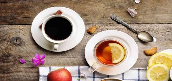 چای یا قهوه؛ کدامیک برای سلامتی شما بهتر است؟