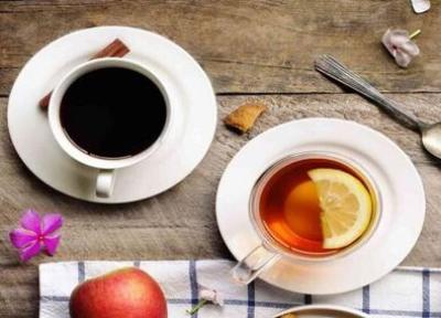 چای یا قهوه؛ کدامیک برای سلامتی شما بهتر است؟
