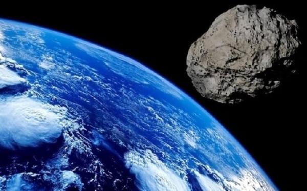 سیارک هایی در مسیر زمین ، دسته بندی و شانس برخورد با ما چگونه است؟