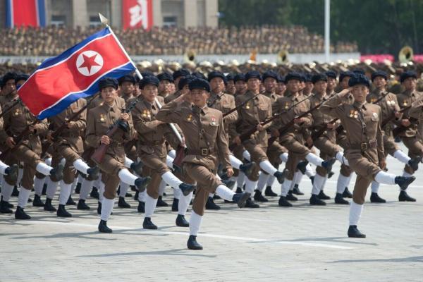 برکناری رئیس ستاد کل ارتش کره شمالی به دلایل نامعلوم ، جنگ تازه در راه است؟